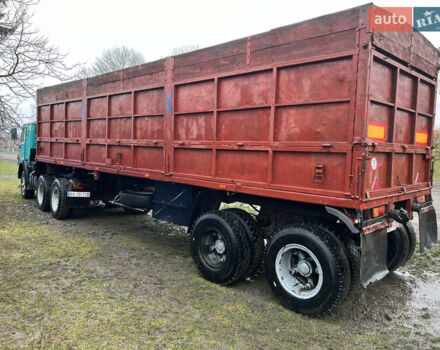 КамАЗ 45144, объемом двигателя 0 л и пробегом 1 тыс. км за 10000 $, фото 13 на Automoto.ua