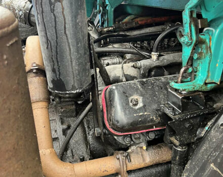 КамАЗ 45144, объемом двигателя 0 л и пробегом 1 тыс. км за 10000 $, фото 30 на Automoto.ua