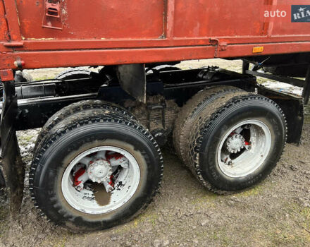 КамАЗ 45144, объемом двигателя 0 л и пробегом 1 тыс. км за 10000 $, фото 7 на Automoto.ua