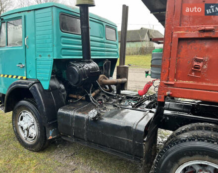 КамАЗ 45144, объемом двигателя 0 л и пробегом 1 тыс. км за 10000 $, фото 9 на Automoto.ua