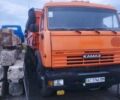 Помаранчевий КамАЗ 45144, об'ємом двигуна 10.85 л та пробігом 220 тис. км за 21800 $, фото 1 на Automoto.ua