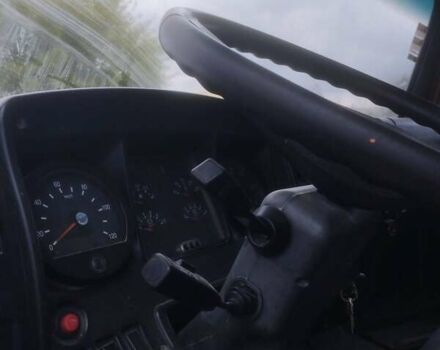 Помаранчевий КамАЗ 45144, об'ємом двигуна 10.85 л та пробігом 220 тис. км за 21800 $, фото 4 на Automoto.ua