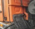 Помаранчевий КамАЗ 45144, об'ємом двигуна 10.85 л та пробігом 220 тис. км за 21800 $, фото 6 на Automoto.ua