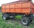 КамАЗ 4528, объемом двигателя 0 л и пробегом 300 тыс. км за 18000 $, фото 7 на Automoto.ua