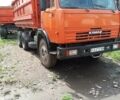 КамАЗ 4528, объемом двигателя 0 л и пробегом 300 тыс. км за 18000 $, фото 1 на Automoto.ua