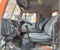 Помаранчевий КамАЗ 4528, об'ємом двигуна 10.85 л та пробігом 10 тис. км за 14700 $, фото 3 на Automoto.ua