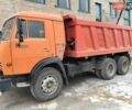Помаранчевий КамАЗ 4528, об'ємом двигуна 10.85 л та пробігом 10 тис. км за 14700 $, фото 1 на Automoto.ua