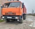 Помаранчевий КамАЗ 4528, об'ємом двигуна 10.85 л та пробігом 10 тис. км за 14700 $, фото 2 на Automoto.ua