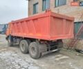 Помаранчевий КамАЗ 4528, об'ємом двигуна 10.85 л та пробігом 10 тис. км за 14700 $, фото 1 на Automoto.ua