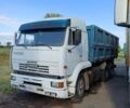 Белый КамАЗ 51102, объемом двигателя 10.8 л и пробегом 1000 тыс. км за 8750 $, фото 1 на Automoto.ua