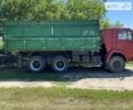 Червоний КамАЗ 51102, об'ємом двигуна 10.8 л та пробігом 250 тис. км за 8500 $, фото 3 на Automoto.ua