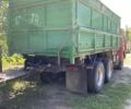 Червоний КамАЗ 51102, об'ємом двигуна 10.8 л та пробігом 250 тис. км за 8500 $, фото 2 на Automoto.ua