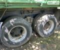 Червоний КамАЗ 51102, об'ємом двигуна 10.8 л та пробігом 250 тис. км за 8500 $, фото 9 на Automoto.ua
