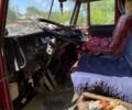 Червоний КамАЗ 51102, об'ємом двигуна 10.8 л та пробігом 250 тис. км за 8500 $, фото 10 на Automoto.ua