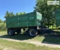 Червоний КамАЗ 51102, об'ємом двигуна 10.8 л та пробігом 250 тис. км за 8500 $, фото 1 на Automoto.ua