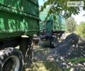 Червоний КамАЗ 51102, об'ємом двигуна 10.8 л та пробігом 250 тис. км за 8500 $, фото 8 на Automoto.ua