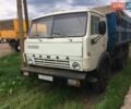 КамАЗ 51102, объемом двигателя 0 л и пробегом 125 тыс. км за 10100 $, фото 1 на Automoto.ua