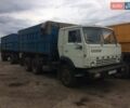 КамАЗ 51102, объемом двигателя 0 л и пробегом 125 тыс. км за 10100 $, фото 2 на Automoto.ua
