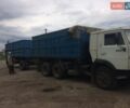 КамАЗ 51102, объемом двигателя 0 л и пробегом 125 тыс. км за 10100 $, фото 1 на Automoto.ua