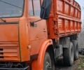 КамАЗ 51102, об'ємом двигуна 0 л та пробігом 8 тис. км за 8000 $, фото 2 на Automoto.ua