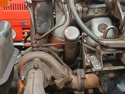 КамАЗ 51102, об'ємом двигуна 0 л та пробігом 8 тис. км за 8000 $, фото 1 на Automoto.ua