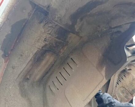 Оранжевый КамАЗ 51102, объемом двигателя 10.85 л и пробегом 187 тыс. км за 4800 $, фото 12 на Automoto.ua