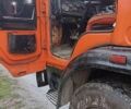 Оранжевый КамАЗ 51102, объемом двигателя 10.85 л и пробегом 187 тыс. км за 4800 $, фото 1 на Automoto.ua