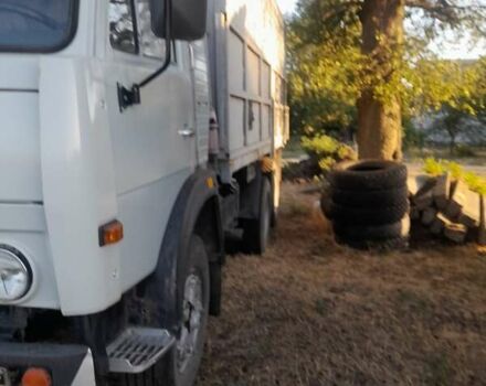 КамАЗ 5230, объемом двигателя 0 л и пробегом 2 тыс. км за 6700 $, фото 3 на Automoto.ua