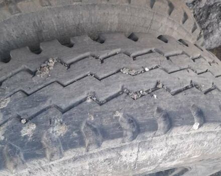 КамАЗ 5230, объемом двигателя 10.8 л и пробегом 1000 тыс. км за 4500 $, фото 6 на Automoto.ua