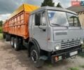 КамАЗ 5230, об'ємом двигуна 10.9 л та пробігом 100 тис. км за 16500 $, фото 1 на Automoto.ua