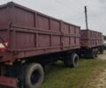 КамАЗ 5230, объемом двигателя 0 л и пробегом 1000 тыс. км за 9200 $, фото 1 на Automoto.ua