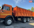 КамАЗ 5230, объемом двигателя 0 л и пробегом 100 тыс. км за 20000 $, фото 1 на Automoto.ua