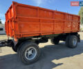 КамАЗ 5230, объемом двигателя 0 л и пробегом 100 тыс. км за 20000 $, фото 1 на Automoto.ua