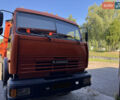 КамАЗ 5230, объемом двигателя 0 л и пробегом 100 тыс. км за 20000 $, фото 13 на Automoto.ua