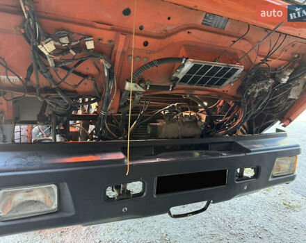 КамАЗ 5230, объемом двигателя 0 л и пробегом 100 тыс. км за 20000 $, фото 20 на Automoto.ua