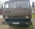 Зеленый КамАЗ 5230, объемом двигателя 10.85 л и пробегом 2 тыс. км за 5000 $, фото 1 на Automoto.ua
