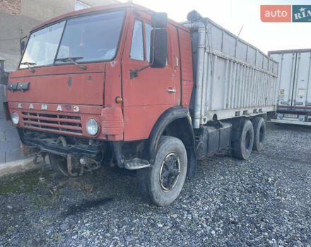 КамАЗ 5310, объемом двигателя 0 л и пробегом 100 тыс. км за 2999 $, фото 1 на Automoto.ua