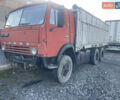 КамАЗ 5310, объемом двигателя 0 л и пробегом 100 тыс. км за 2999 $, фото 1 на Automoto.ua