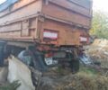 КамАЗ 53102, объемом двигателя 14 л и пробегом 300 тыс. км за 5300 $, фото 1 на Automoto.ua