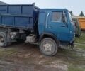 КамАЗ 53102, об'ємом двигуна 0 л та пробігом 450 тис. км за 8500 $, фото 14 на Automoto.ua