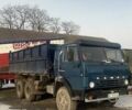 КамАЗ 53102, об'ємом двигуна 0 л та пробігом 450 тис. км за 8500 $, фото 8 на Automoto.ua