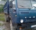 КамАЗ 53102, об'ємом двигуна 0 л та пробігом 450 тис. км за 8500 $, фото 20 на Automoto.ua