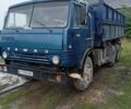 КамАЗ 53102, об'ємом двигуна 0 л та пробігом 450 тис. км за 8500 $, фото 13 на Automoto.ua