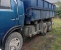 КамАЗ 53102, об'ємом двигуна 0 л та пробігом 450 тис. км за 8500 $, фото 16 на Automoto.ua