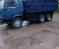 КамАЗ 53102, об'ємом двигуна 0 л та пробігом 450 тис. км за 8500 $, фото 6 на Automoto.ua