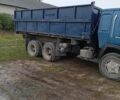 КамАЗ 53102, об'ємом двигуна 0 л та пробігом 450 тис. км за 8500 $, фото 18 на Automoto.ua