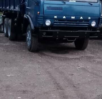 КамАЗ 53102, об'ємом двигуна 0 л та пробігом 450 тис. км за 8500 $, фото 3 на Automoto.ua