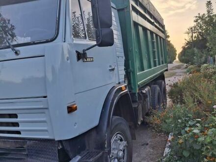 КамАЗ 53102 1988 в Талалаевки на Automoto.ua КамАЗ 53102, объемом двигателя 0 л и пробегом 100 тыс. км за 13500 $, фото 1 на Automoto.ua