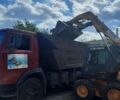 Красный КамАЗ 5311, объемом двигателя 10 л и пробегом 111 тыс. км за 5999 $, фото 1 на Automoto.ua