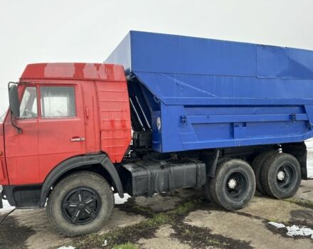КамАЗ 5311, объемом двигателя 0 л и пробегом 0 тыс. км за 5300 $, фото 3 на Automoto.ua